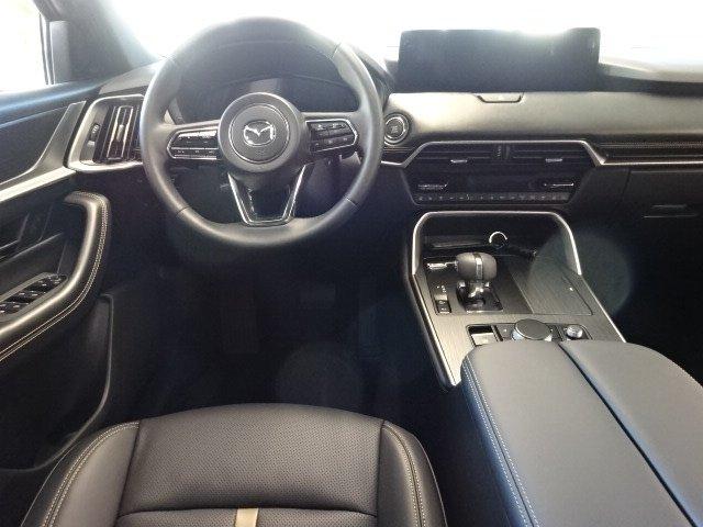 Mazda CX-80 Homura e-Skyactiv