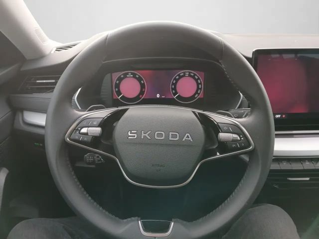 Skoda Octavia Combi