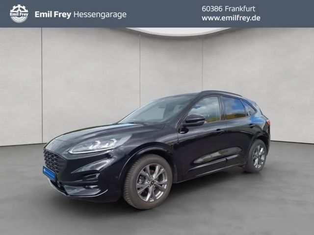 Ford Kuga EcoBoost ST Line X