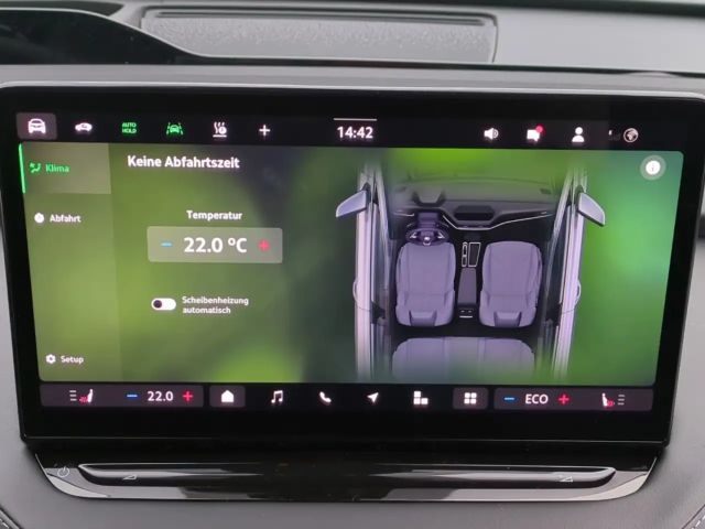 Skoda Enyaq 4x4 Sportline