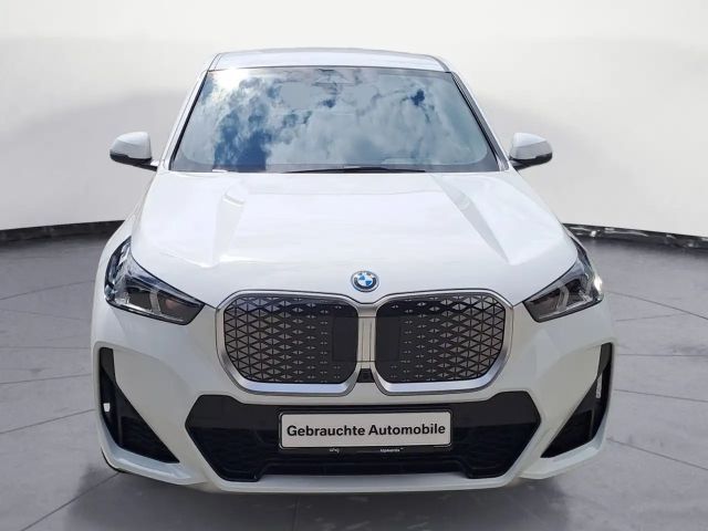 BMW iX1 M-Sport eDrive20