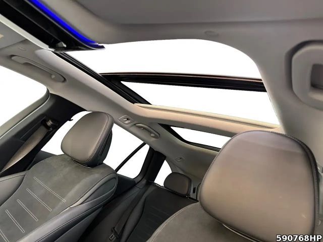 Mercedes-Benz C 200 AMG Line Estate