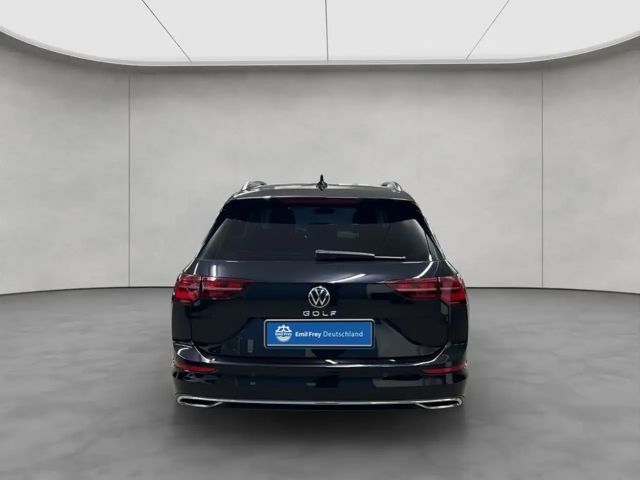 Volkswagen Golf 2.0 TDI DSG Style Variant