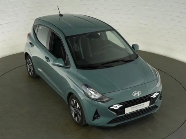 Hyundai i10 Trend