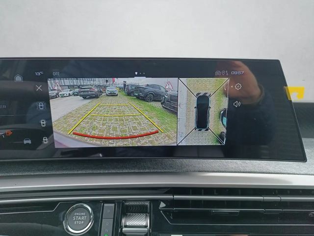 Peugeot 5008 mHEV 145 e-DCS6 Aut.