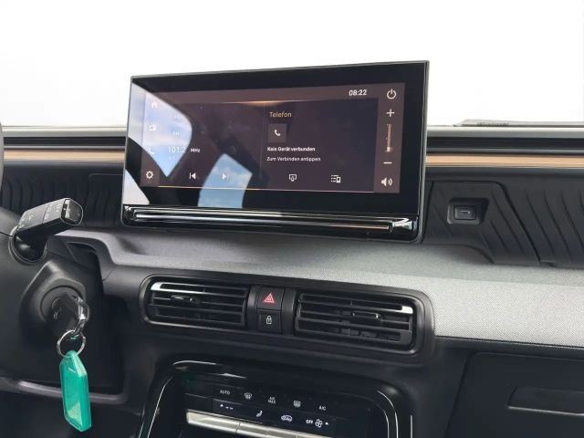 Citroën C3 Aircross Plus