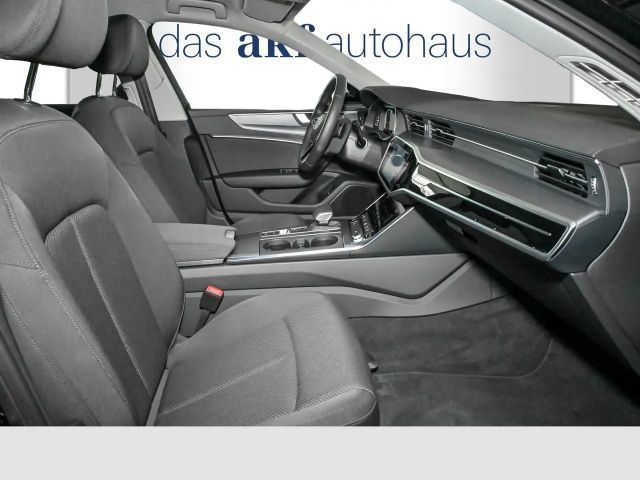 Audi A6 2.0 TDI Avant S-Line