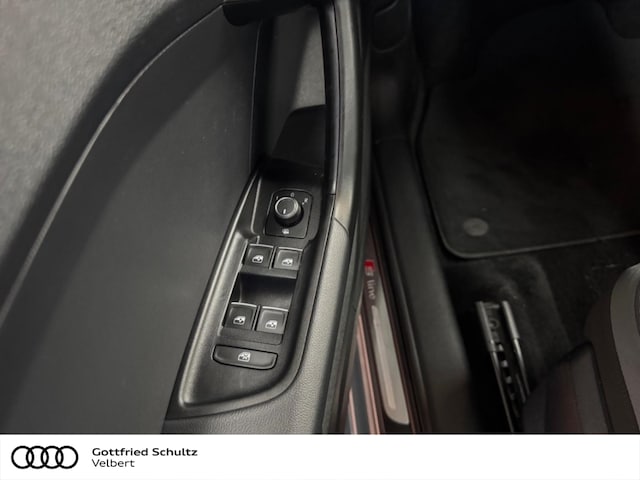 Audi A1 40 TFSI S-Tronic Sportback