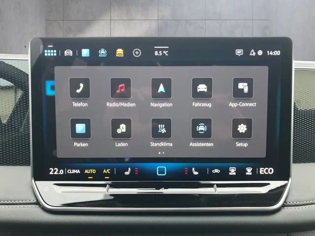 Volkswagen Tiguan DSG eHybrid