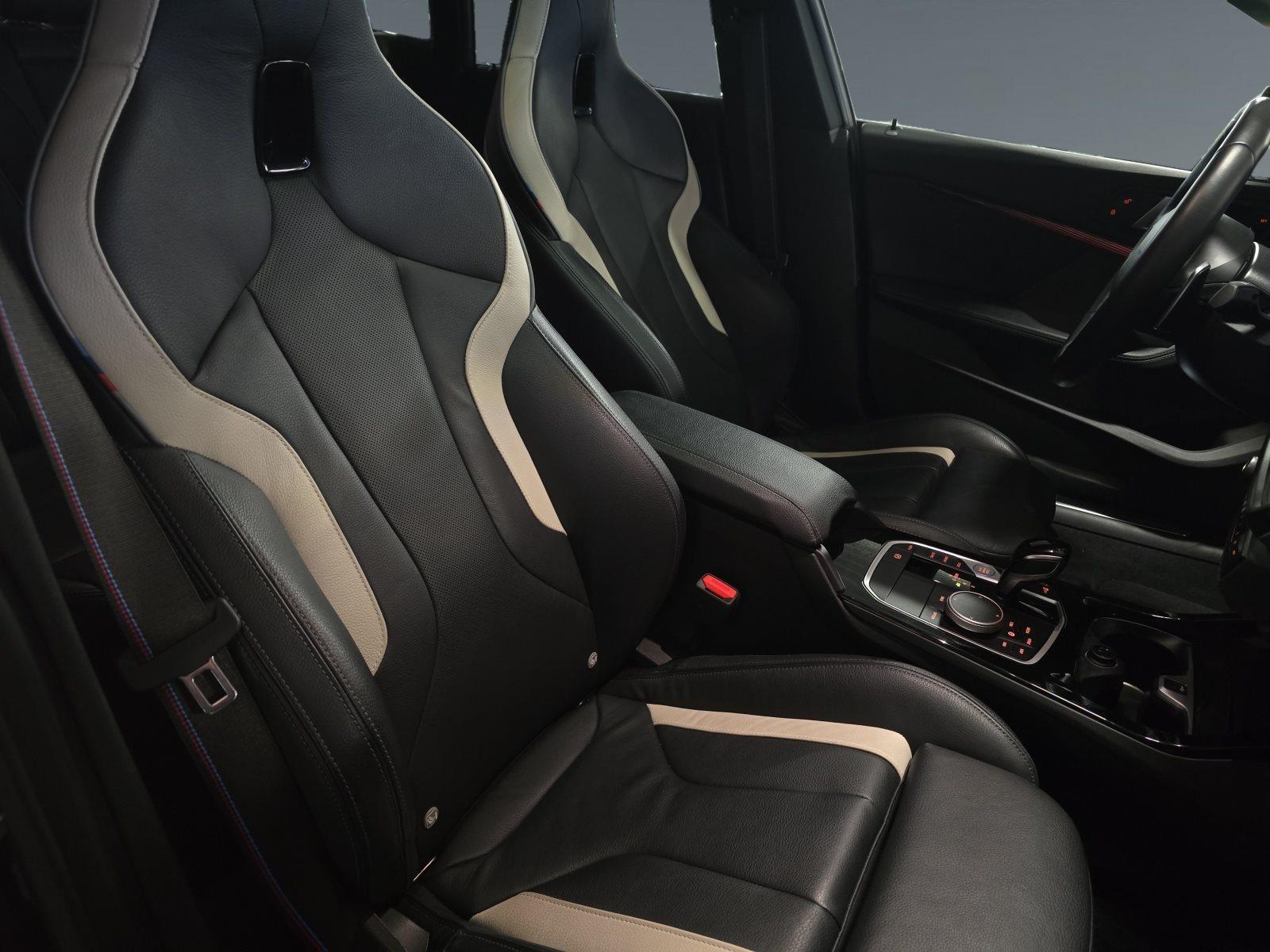 BMW 220 220i Coupé Gran Coupé