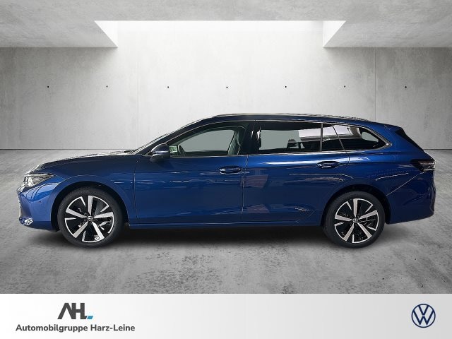 Volkswagen Passat Business IQ.Drive Max Pro