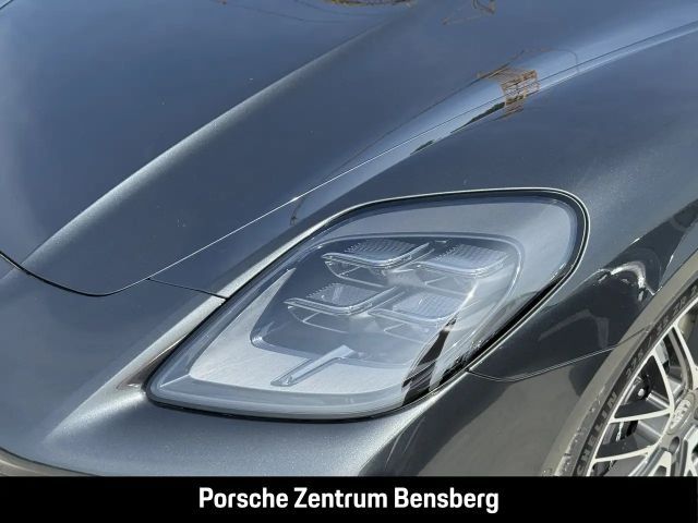 Porsche Panamera 4 E-Hybrid