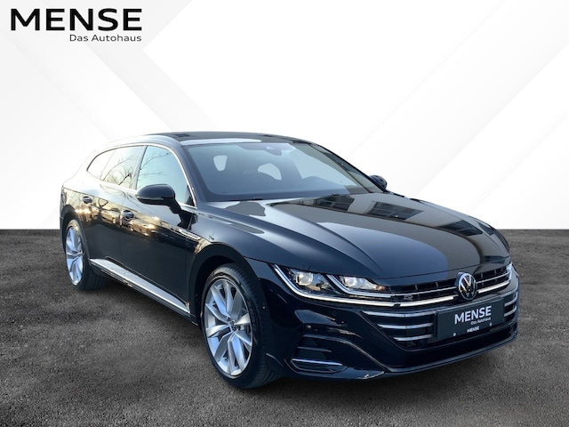 Volkswagen Arteon Shooting Brake TDI AHK Navi Pano