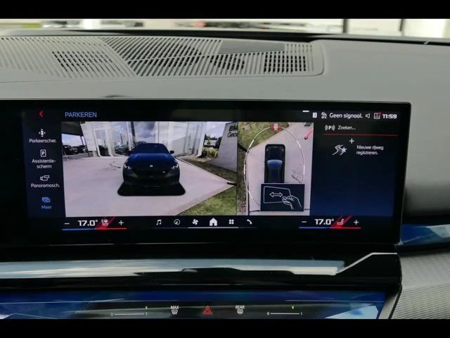 BMW i5 M60 Sedan xDrive