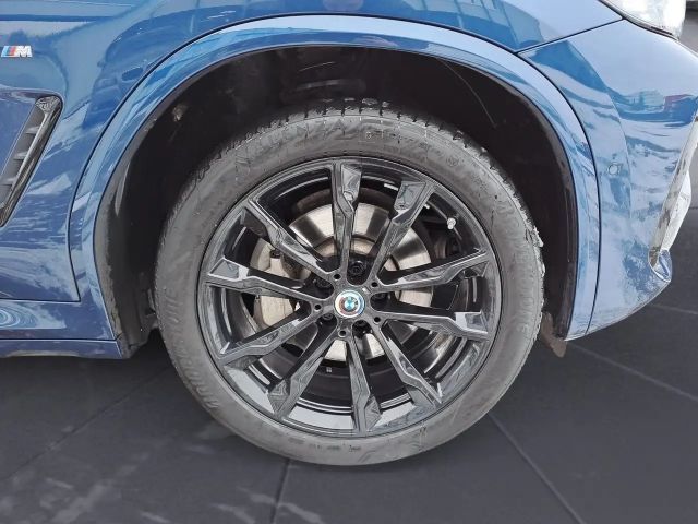 BMW X3 M-Sport xDrive30i