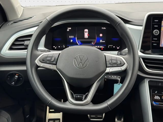 Volkswagen T-Roc 2.0 TDI DSG