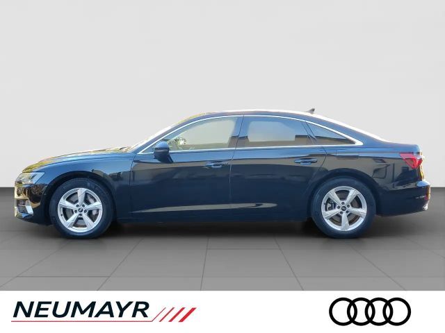 Audi A6 Hybride S-Tronic Sedan