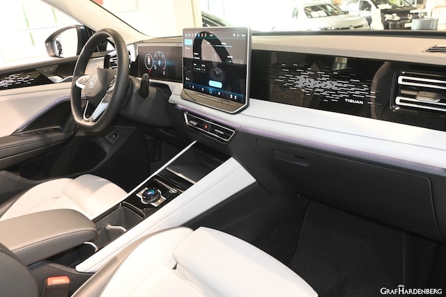 Volkswagen Tiguan 2.0 TDI Elegance Elegance