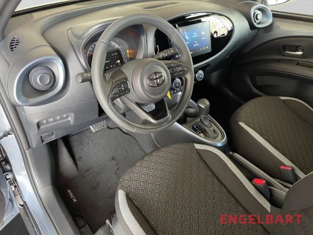 Toyota Aygo X 1.0 VVT-i Hatchback