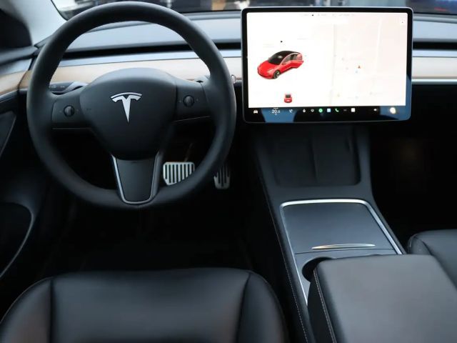Tesla Model 3 AWD Long Range