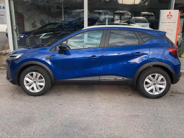 Mitsubishi ASX 1.3 Turbo PLUS #LED+Kamera+Smart-Link#