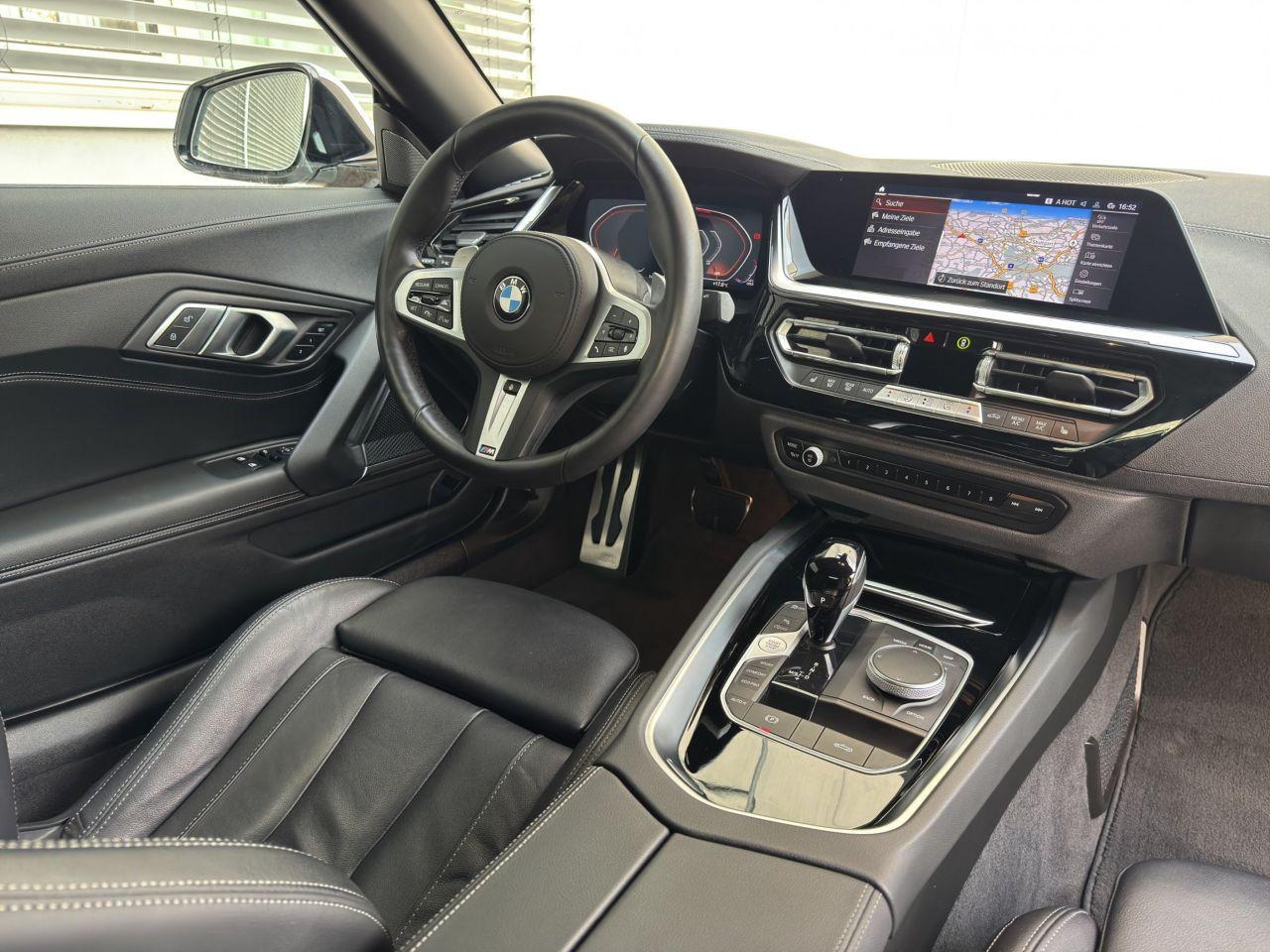 BMW Z4 Roadster sDrive30i