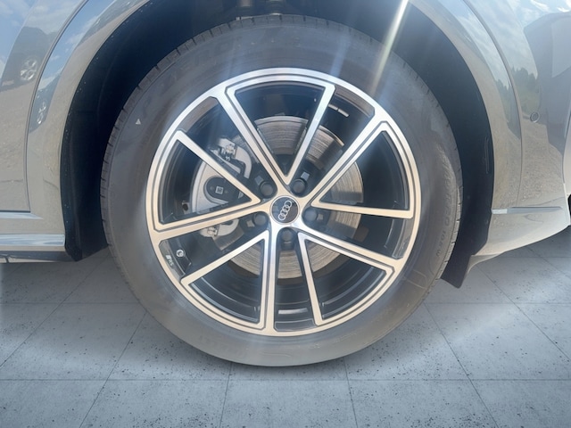 Audi Q5 Quattro S-Tronic Sportback