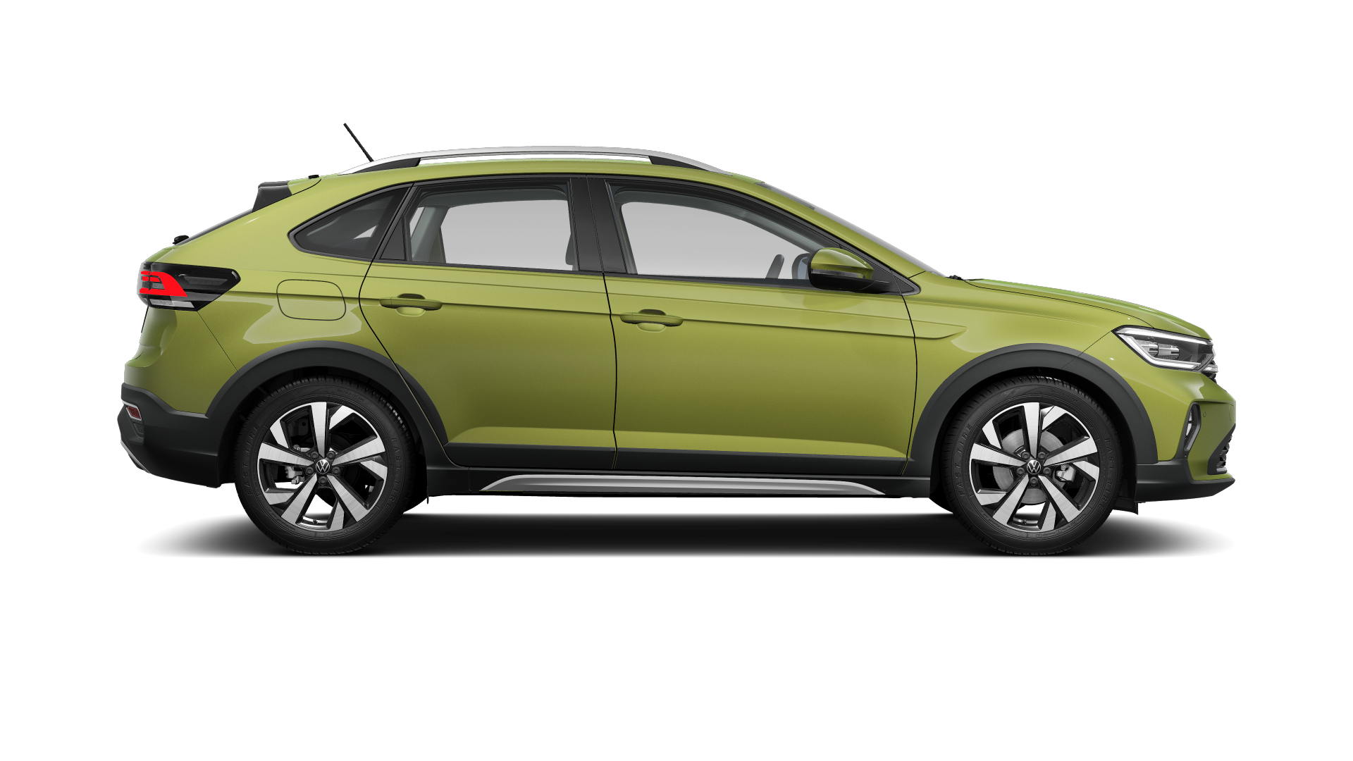 Volkswagen Taigo 1.5 TSI Style