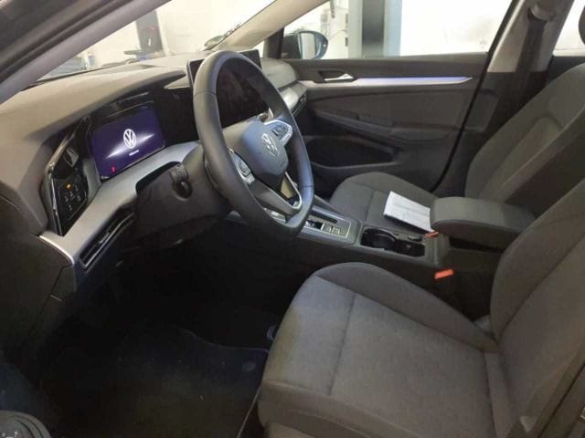 Volkswagen Golf 2.0 TDI Golf VIII Life Variant