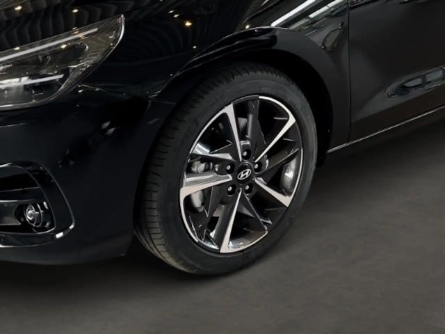 Hyundai i30 Advantage Hybrid