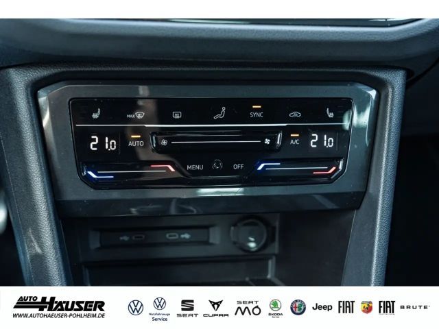 Volkswagen Tiguan 2.0 TDI 4Motion DSG R-Line