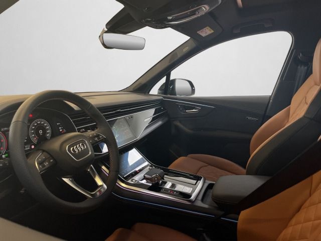 Audi Q7 Quattro