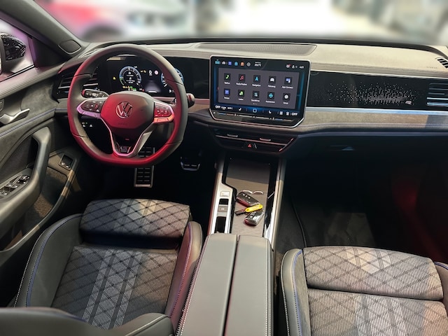 Volkswagen Passat DSG eHybrid