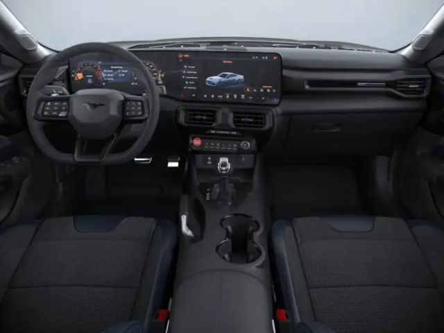 Ford Mustang Fastback GT 5.0 V8