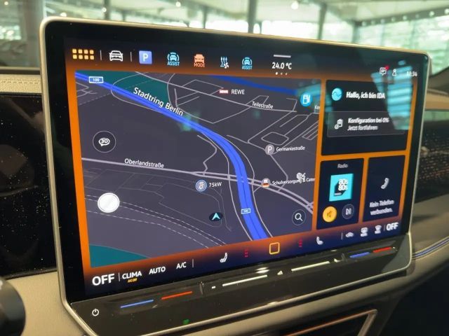 Volkswagen Tiguan 2.0 TSI DSG R-Line