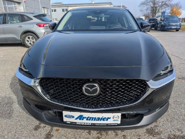 Mazda CX-30 4WD Premium Selection