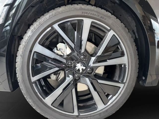 Peugeot 208 GT-Line PureTech