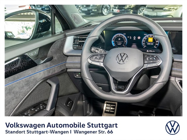 Volkswagen Tayron 2.0 TDI DSG R-Line