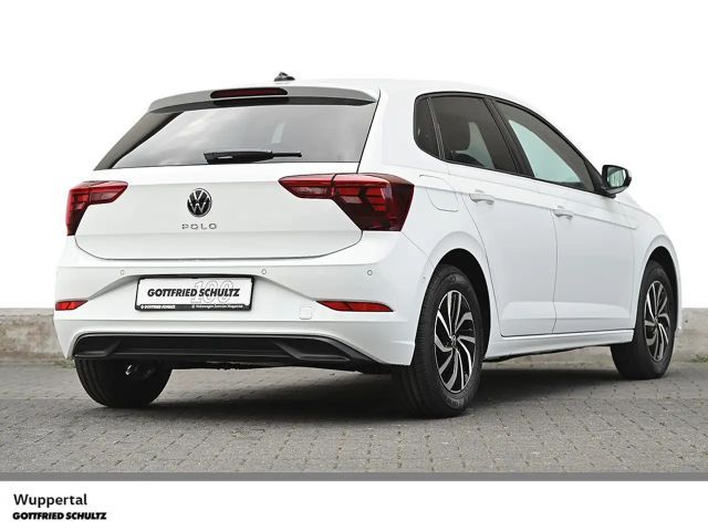 Volkswagen Polo Life