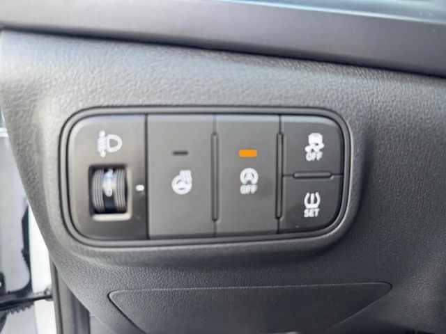 Hyundai i20 1.0 T-GDi Trend