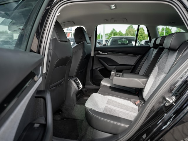 Skoda Octavia 1.5 TSI Combi