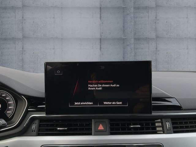 Audi A4 40 TFSI Avant S-Line S-Tronic