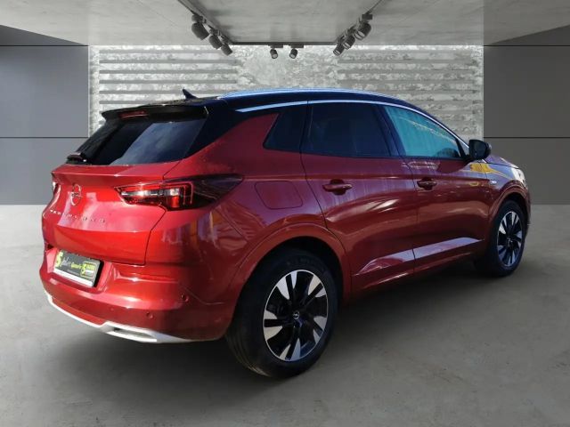 Opel Grandland X Ultimate
