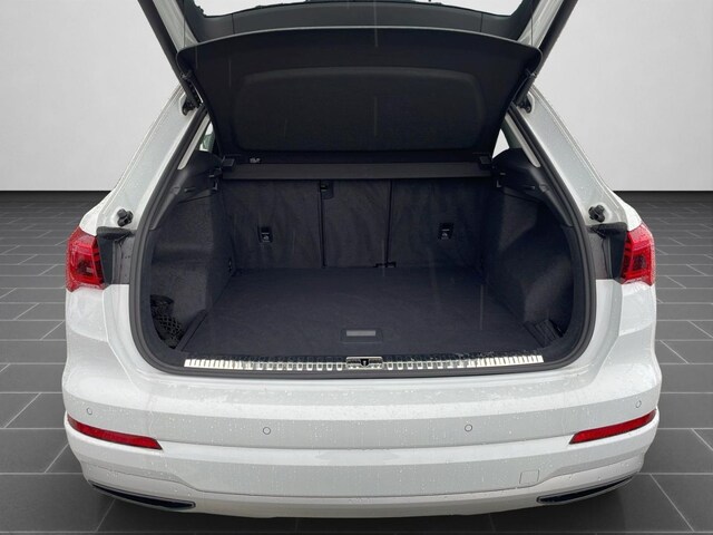 Audi Q3 35 TDI S-Tronic