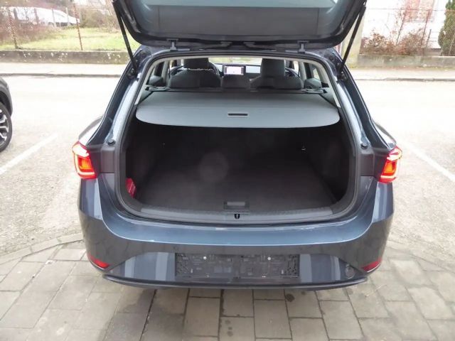 Seat Leon Sportstourer