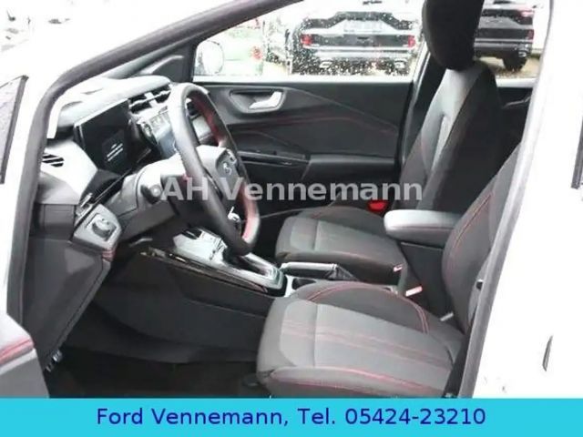 Ford Puma EcoBoost ST Line