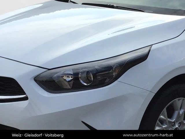 Kia Ceed GDi SportWagon Titan