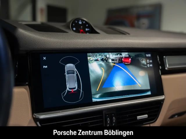 Porsche Cayenne Platinum Edition