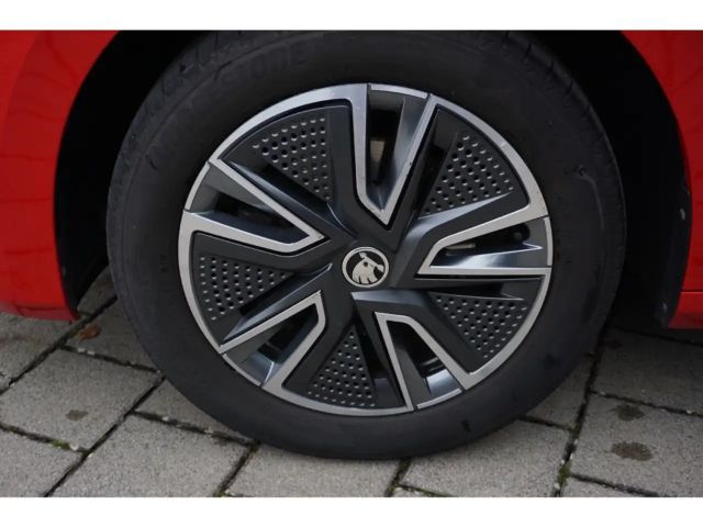 Skoda Fabia 1.0 TSI Ambition