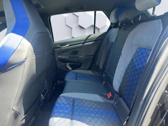 Volkswagen Golf 2.0 TSI 4Motion